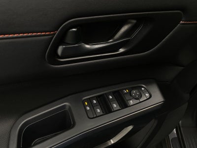 2026 Nissan Pathfinder SV 4WD