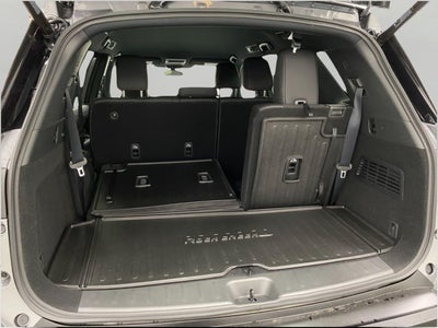 2026 Nissan Pathfinder SV 4WD