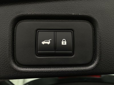 2026 Nissan Pathfinder SV 4WD