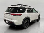 2026 Nissan Pathfinder Rock Creek®
