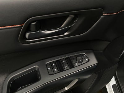 2026 Nissan Pathfinder Rock Creek®