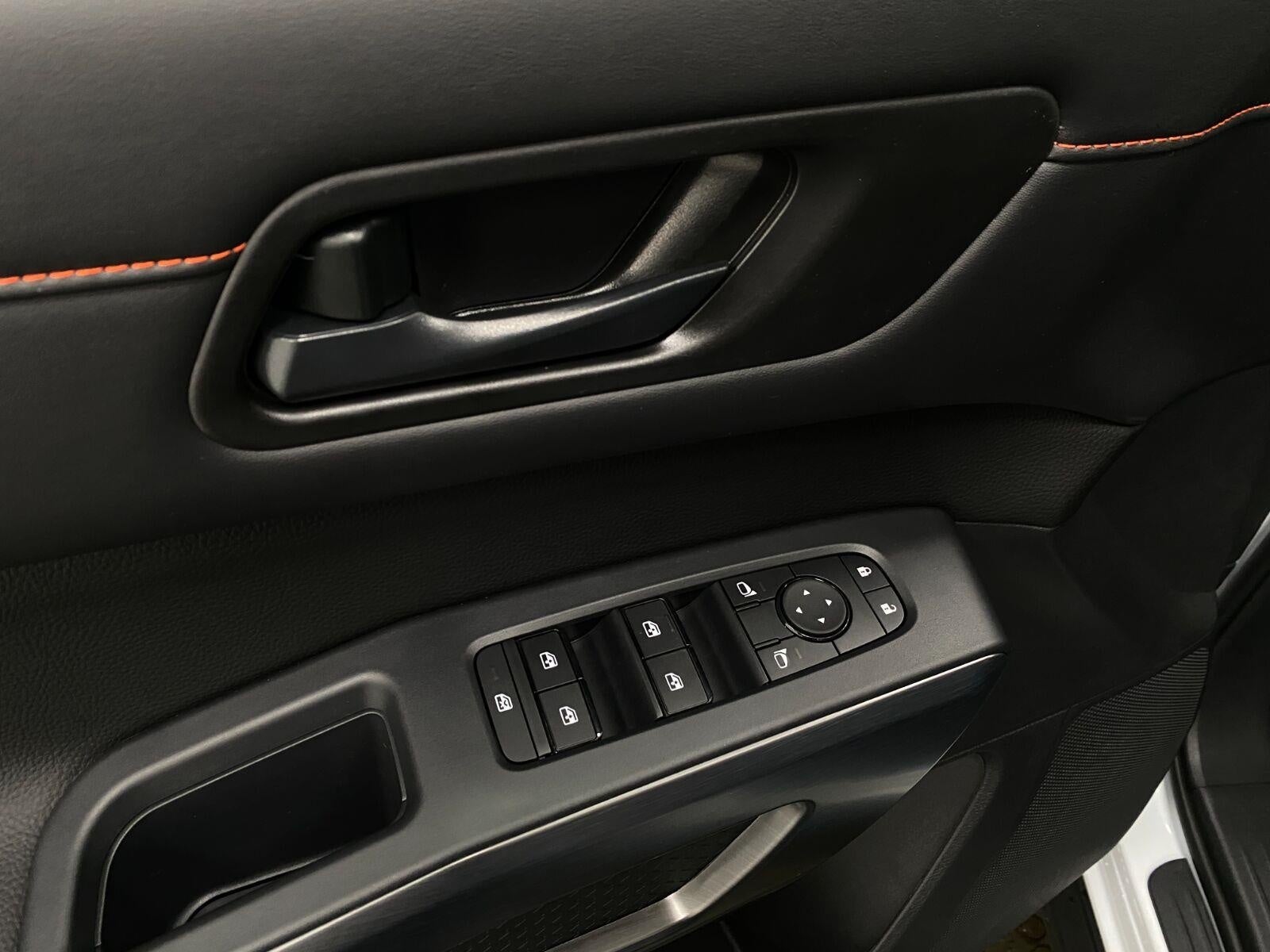 2026 Nissan Pathfinder Rock Creek®