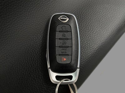 2026 Nissan Pathfinder Rock Creek®