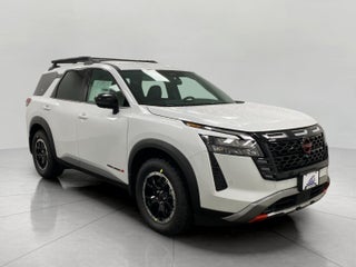 2026 Nissan Pathfinder Rock Creek®