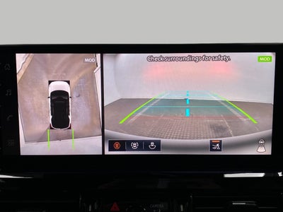 2026 Nissan Pathfinder Rock Creek®