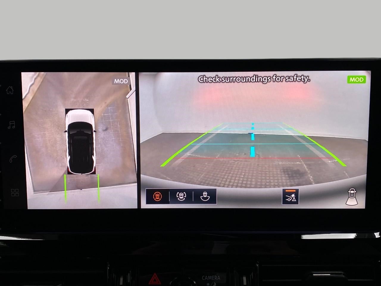 2026 Nissan Pathfinder Rock Creek®