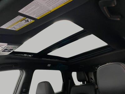 2026 Nissan Pathfinder Rock Creek®