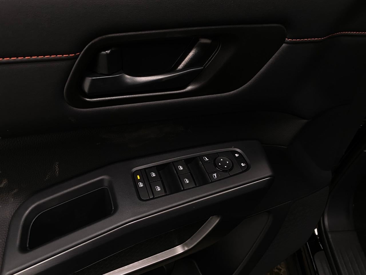 2026 Nissan Pathfinder Rock Creek®