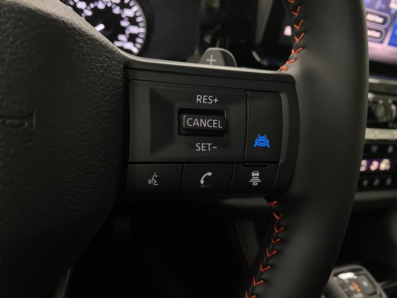 2026 Nissan Pathfinder Rock Creek®