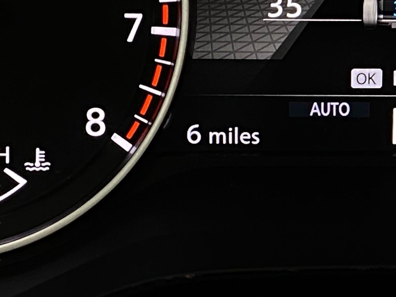 2026 Nissan Pathfinder Rock Creek®