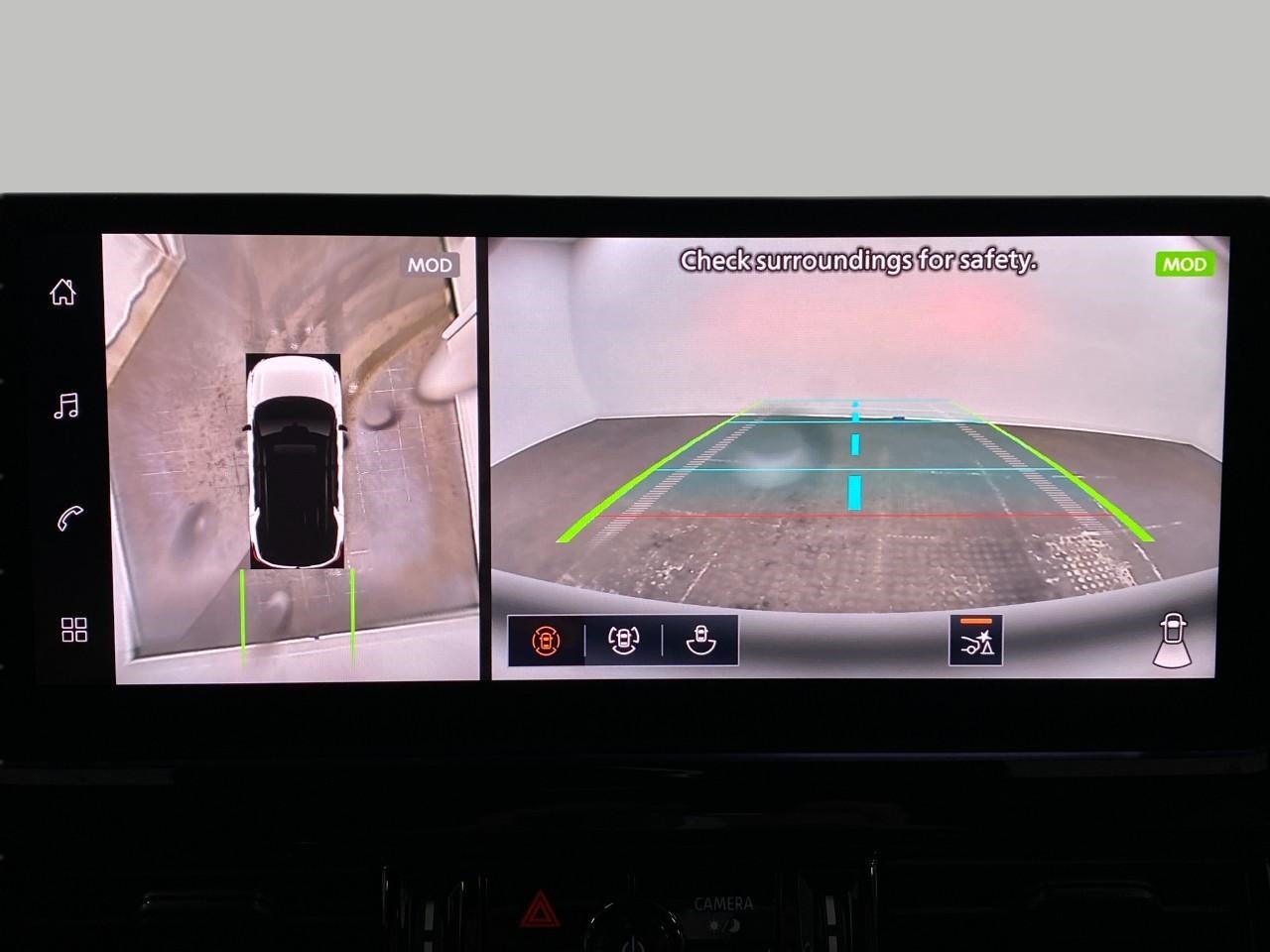 2026 Nissan Pathfinder Rock Creek®