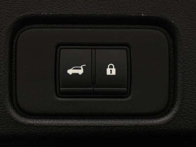 2026 Nissan Pathfinder Rock Creek®