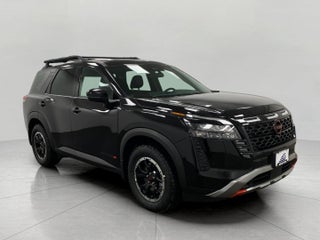 2026 Nissan Pathfinder Rock Creek®