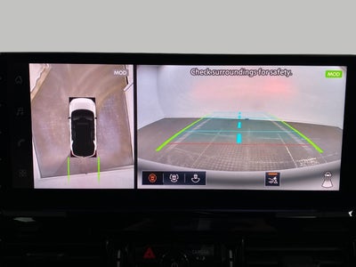 2026 Nissan Pathfinder Rock Creek®