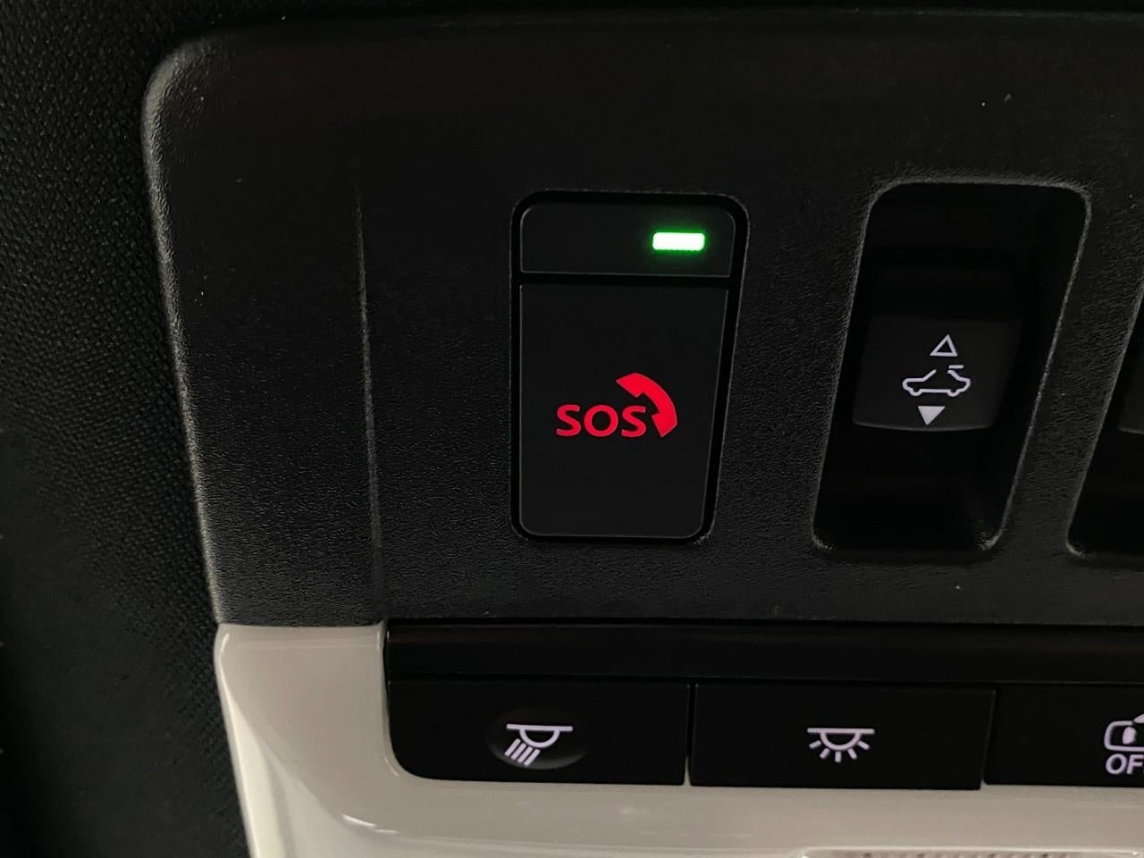 2026 Nissan Pathfinder Rock Creek®