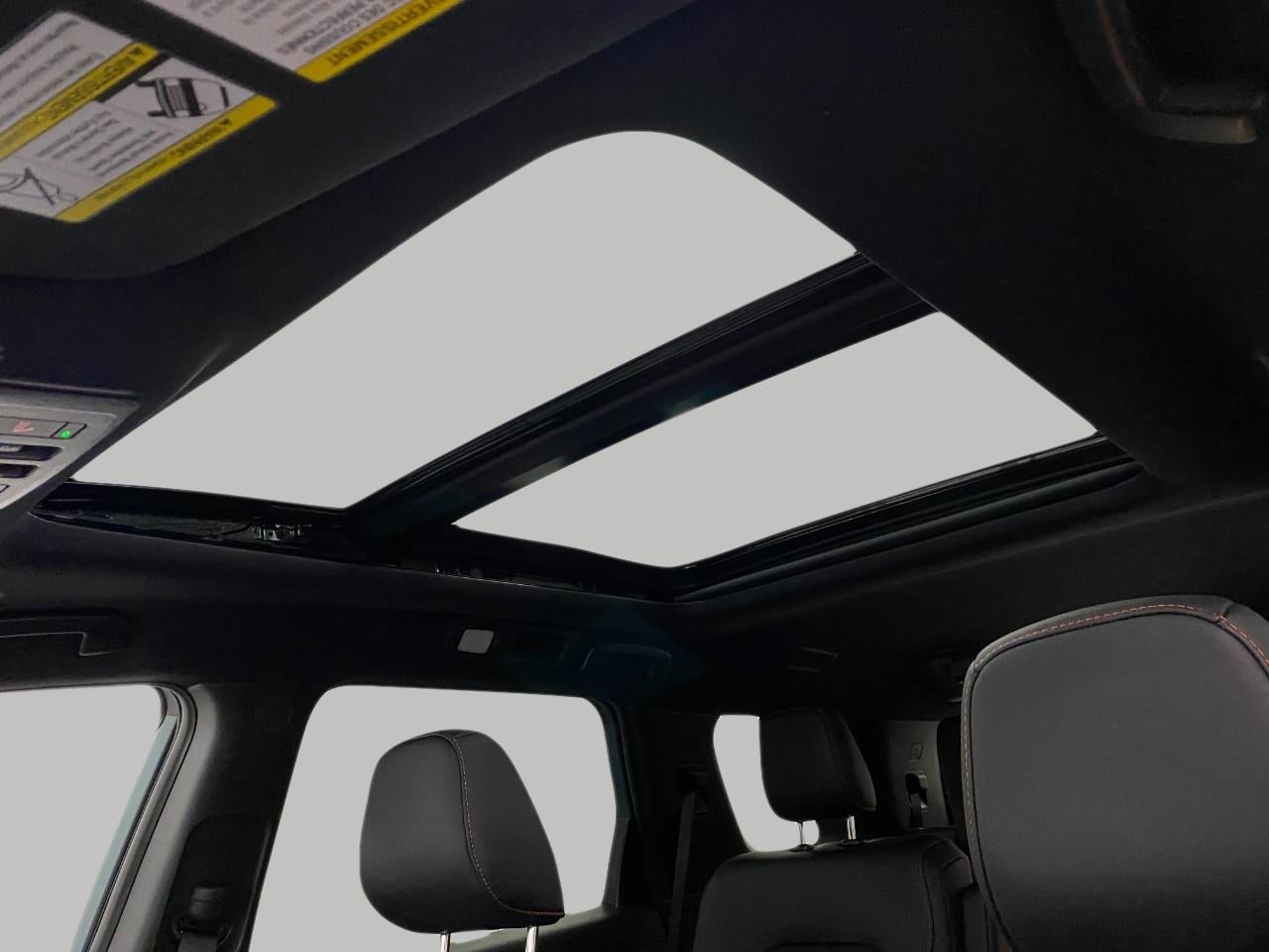 2026 Nissan Pathfinder Rock Creek®