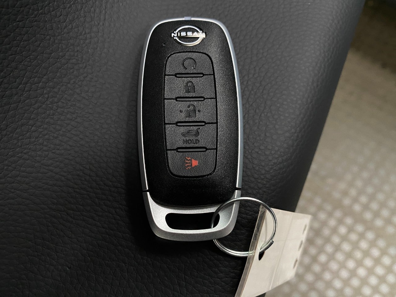 2026 Nissan Pathfinder Rock Creek®