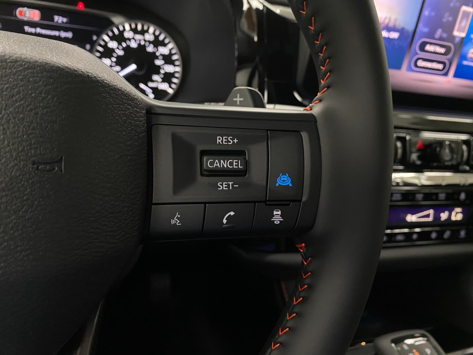 2026 Nissan Pathfinder Rock Creek®