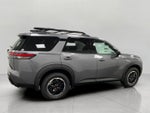 2026 Nissan Pathfinder Rock Creek®