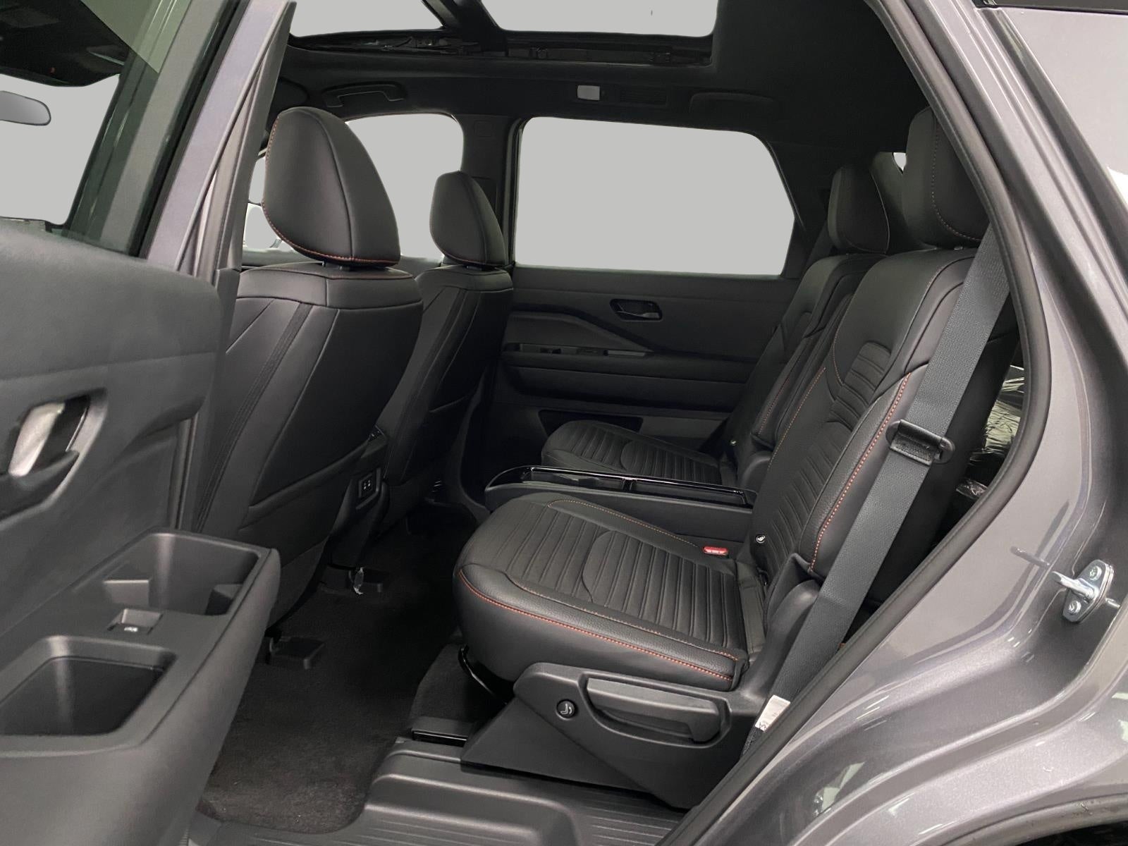 2026 Nissan Pathfinder Rock Creek®