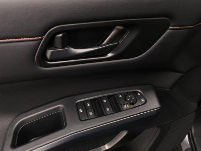 2026 Nissan Pathfinder Rock Creek®