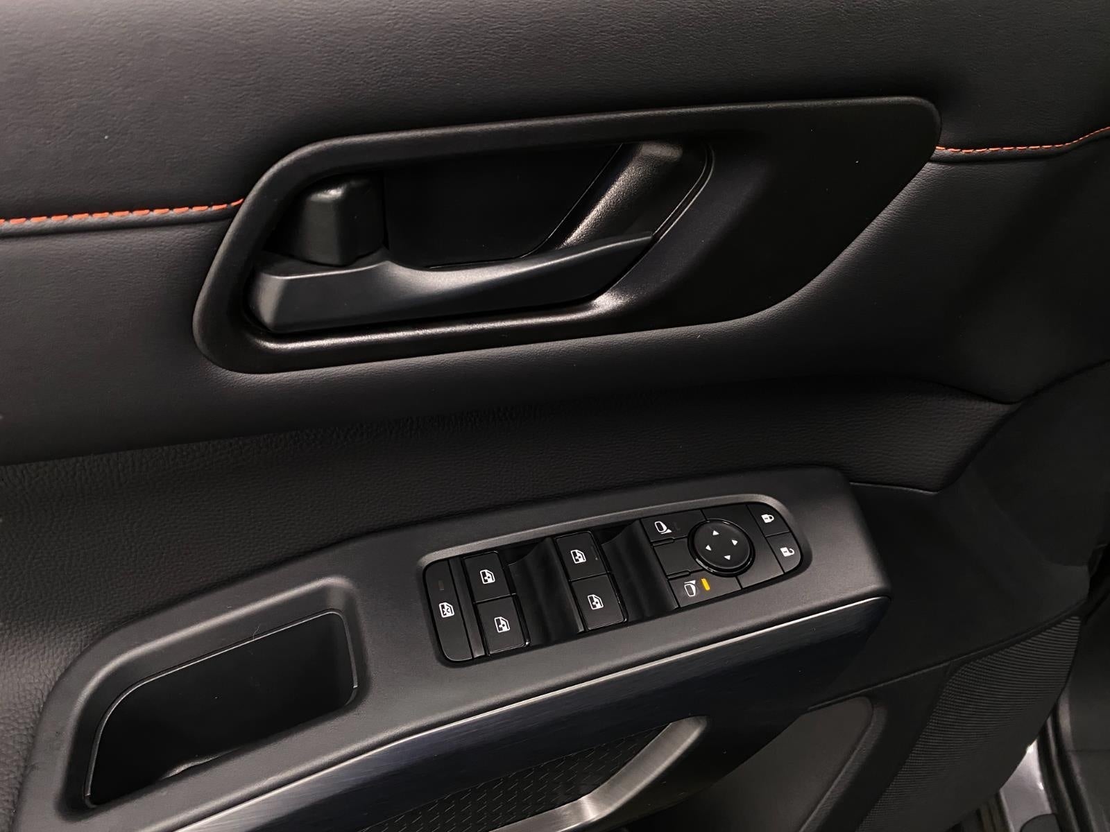 2026 Nissan Pathfinder Rock Creek®
