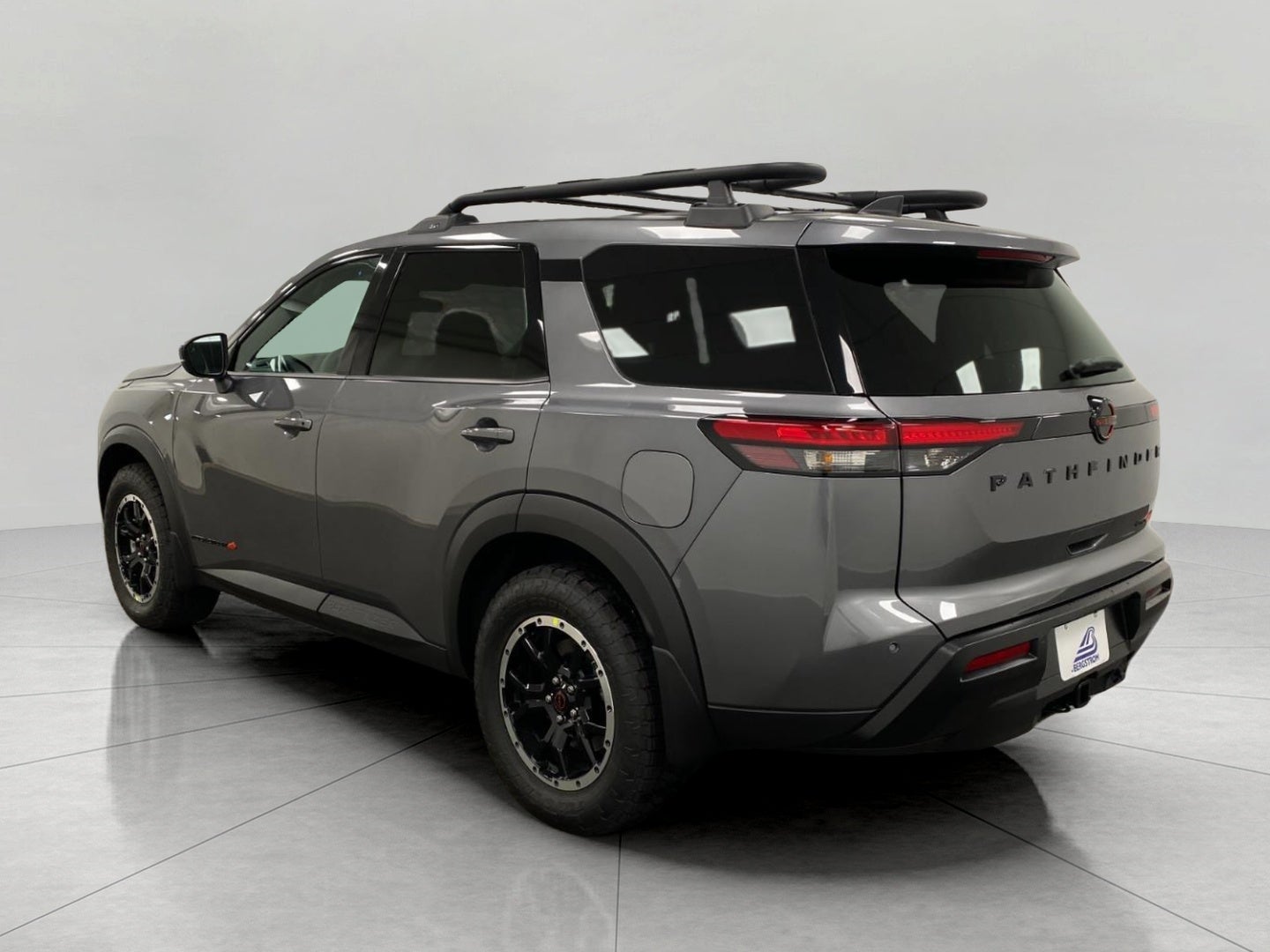 2026 Nissan Pathfinder Rock Creek®