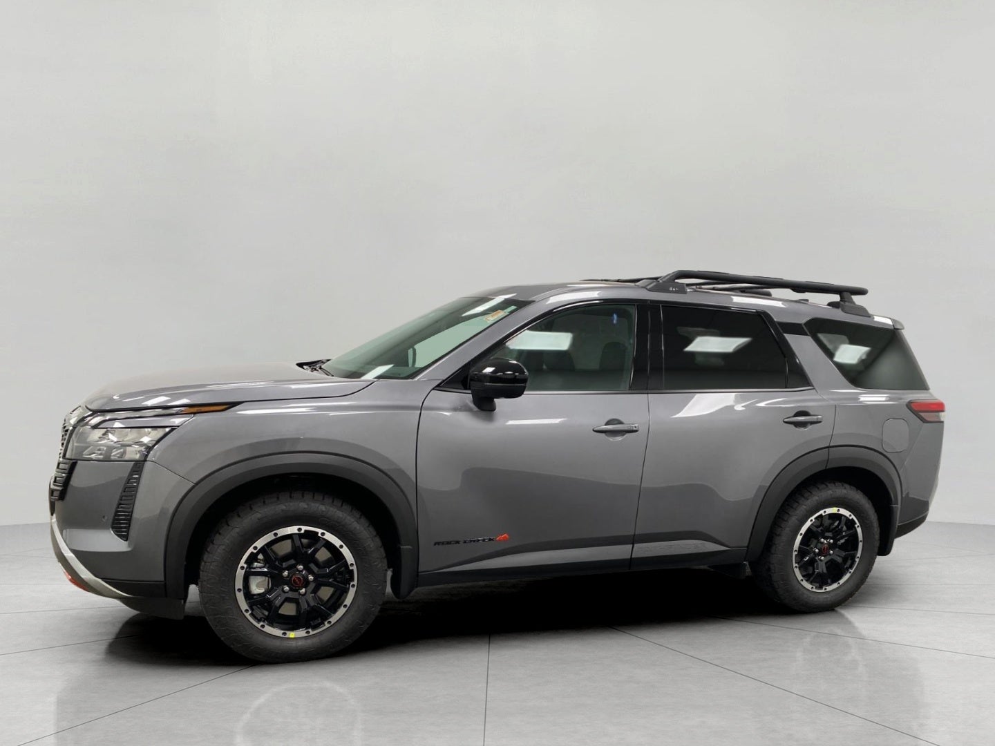 2026 Nissan Pathfinder Rock Creek®