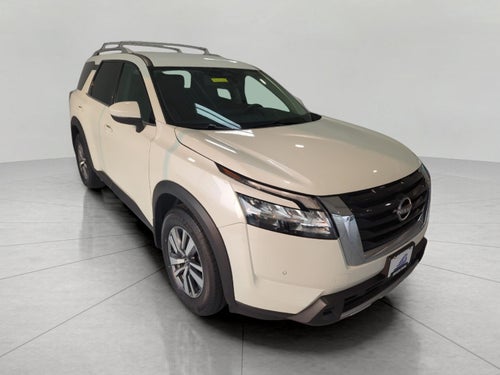2023 Nissan Pathfinder SL 4WD
