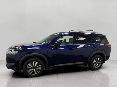 2023 Nissan Pathfinder SL 4WD
