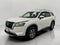 2022 Nissan Pathfinder SL 4WD