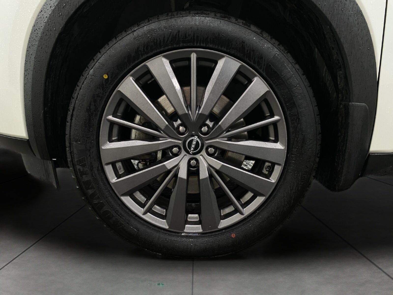 2022 Nissan Pathfinder SL 4WD