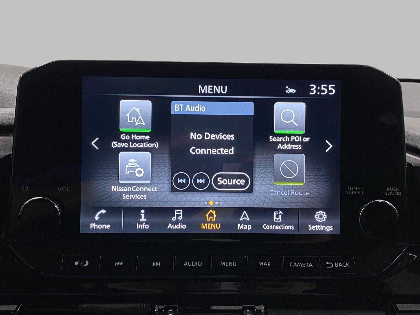 2022 Nissan Pathfinder SL 4WD
