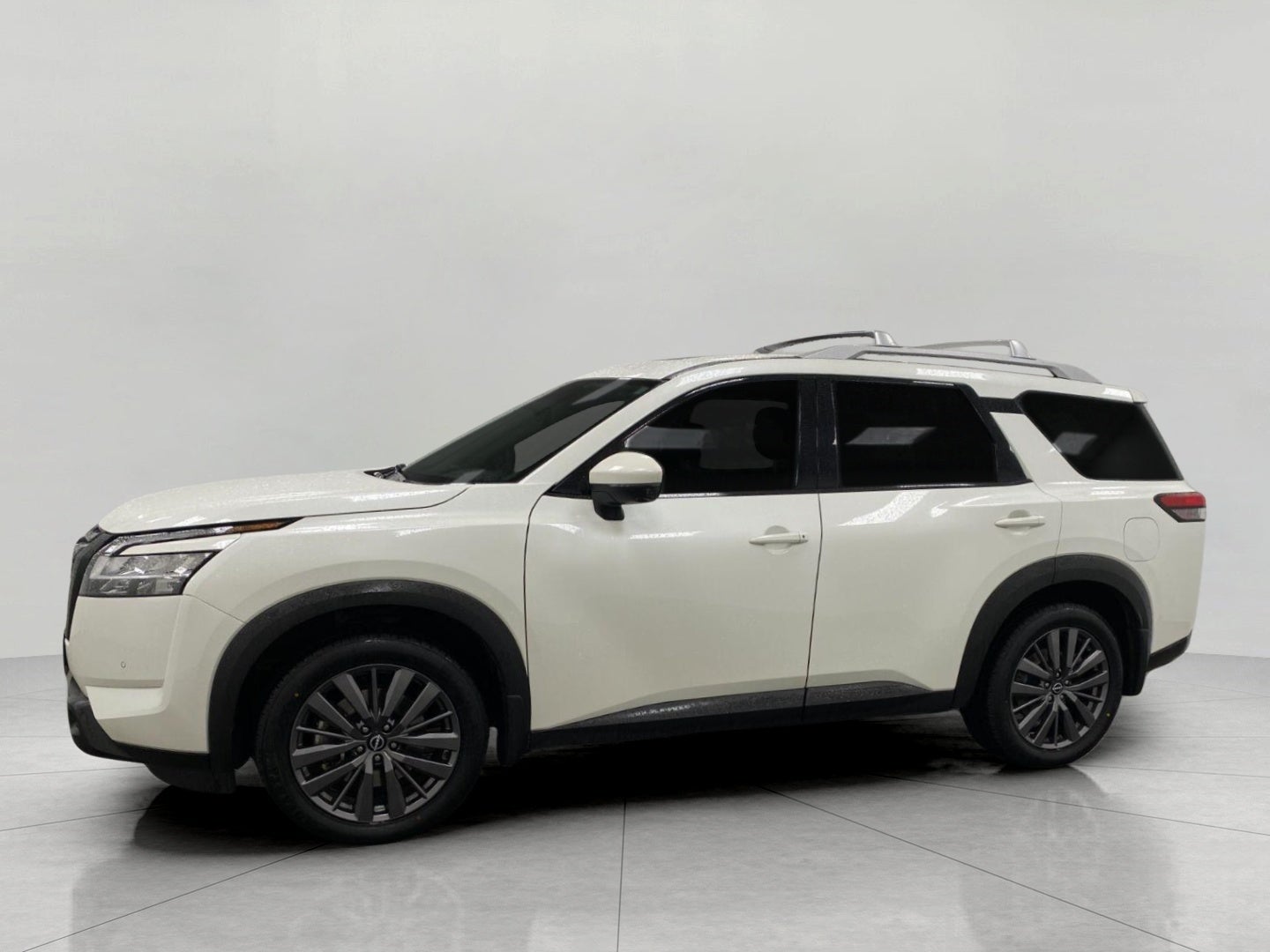 2022 Nissan Pathfinder SL 4WD