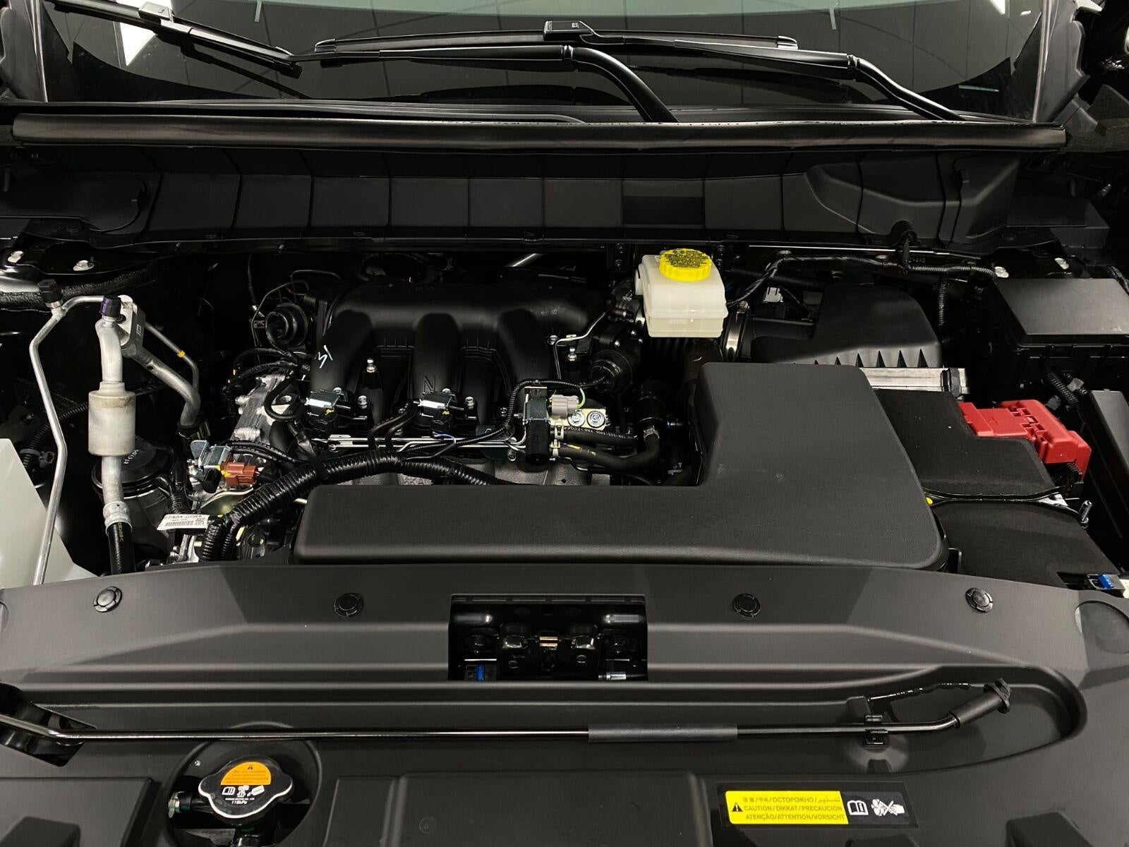 2026 Nissan Pathfinder SL 4WD