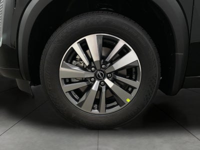 2026 Nissan Pathfinder SL 4WD