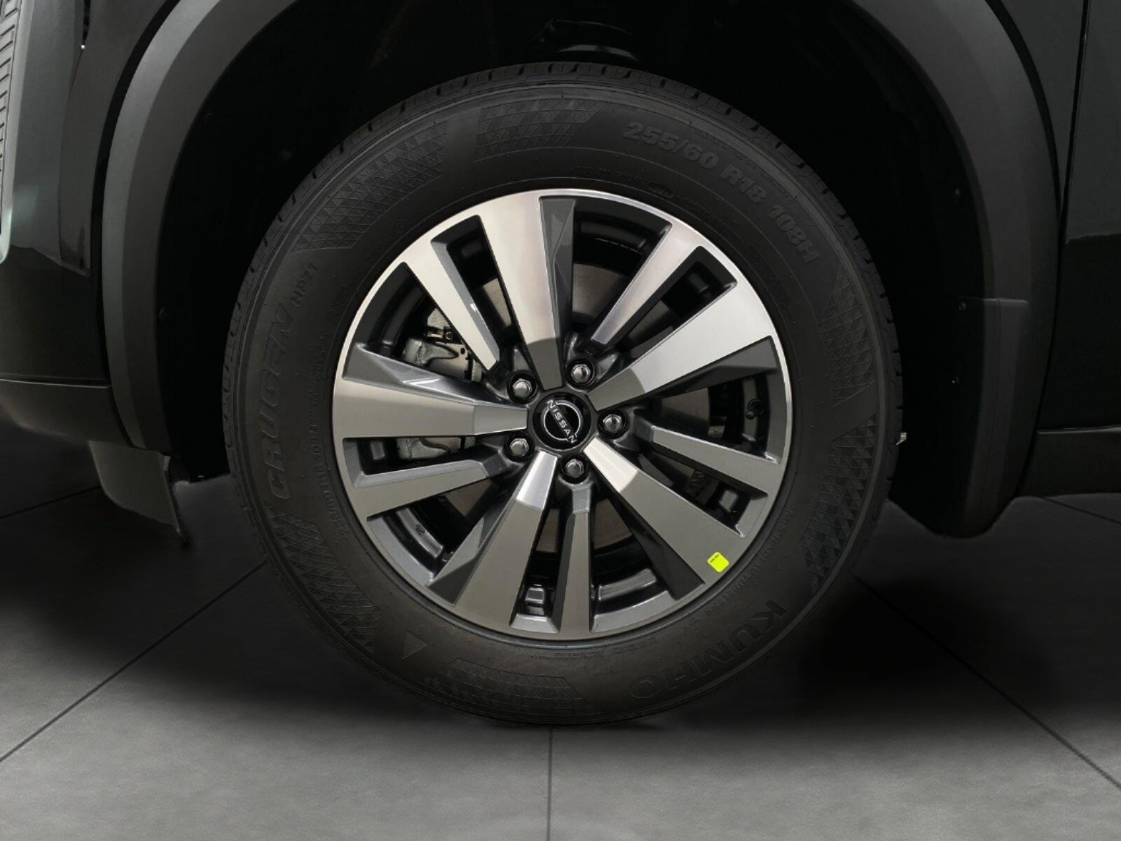 2026 Nissan Pathfinder SL 4WD