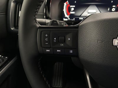 2026 Nissan Pathfinder SL 4WD