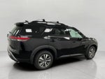 2026 Nissan Pathfinder SL 4WD