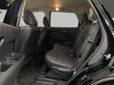 2026 Nissan Pathfinder SL 4WD