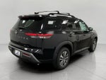 2026 Nissan Pathfinder SL 4WD