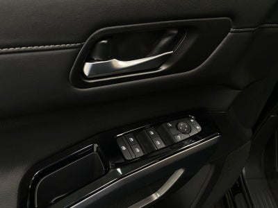2026 Nissan Pathfinder SL 4WD