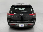 2026 Nissan Pathfinder SL 4WD