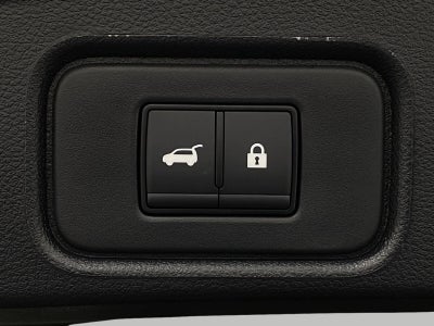 2026 Nissan Pathfinder SL 4WD