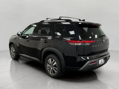 2026 Nissan Pathfinder SL 4WD