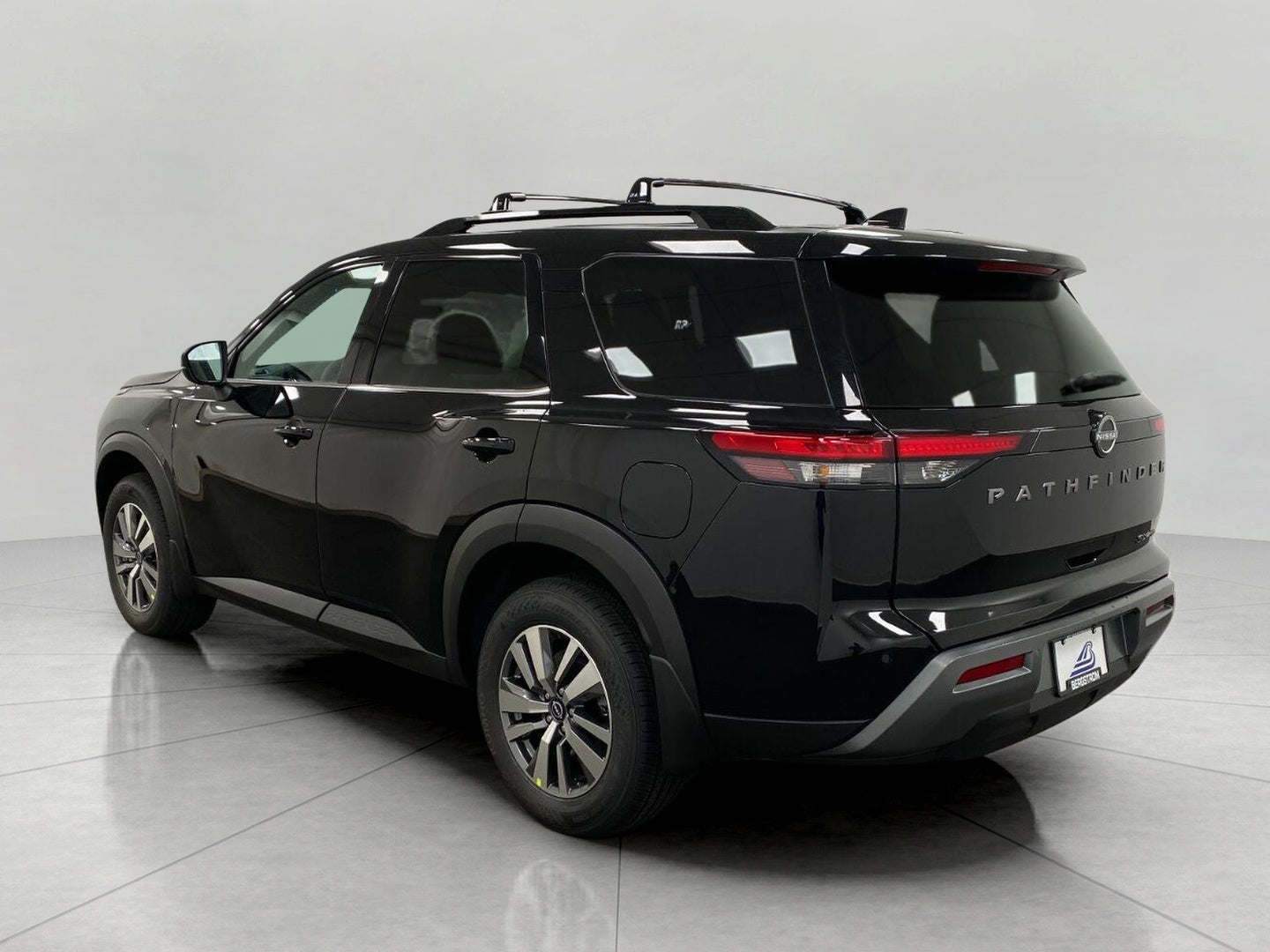 2026 Nissan Pathfinder SL 4WD