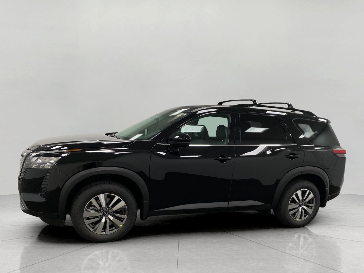 2026 Nissan Pathfinder SL 4WD