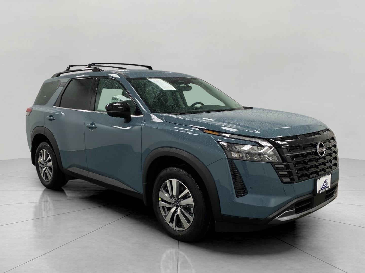 2026 Nissan Pathfinder SL 4WD's photo