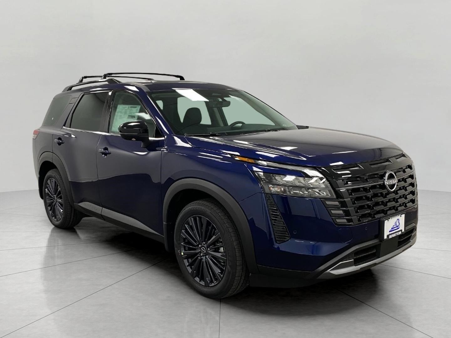 2026 Nissan Pathfinder SL 4WD's photo