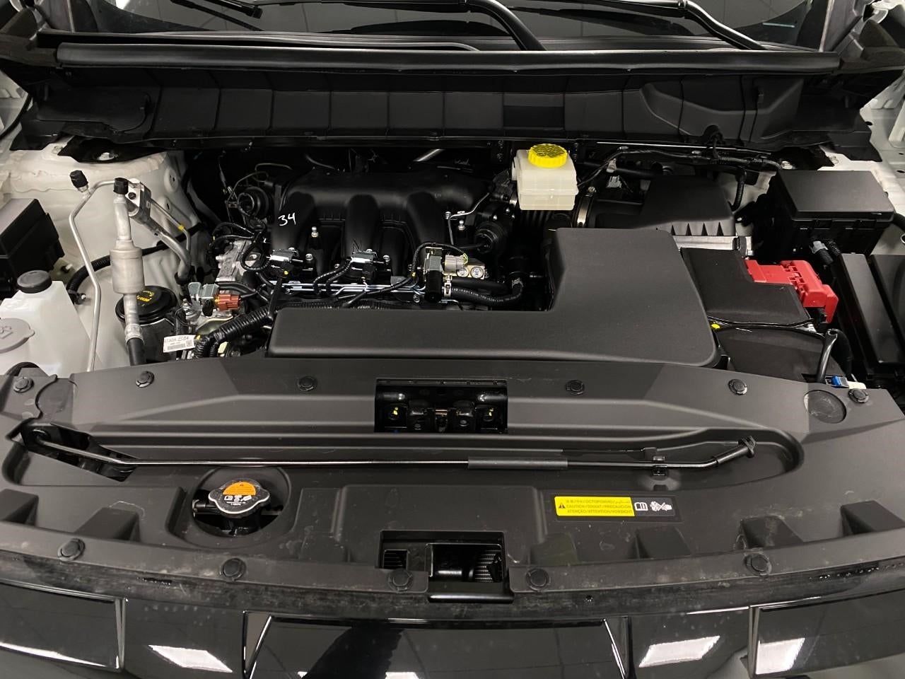 2026 Nissan Pathfinder SL 4WD